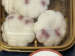-必点海鲜·海肠捞饭·鲅鱼水饺(滨江道店)