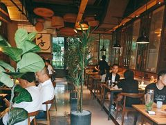 -薇酌饮·陕西菜(南门外店)