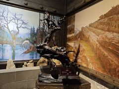 -乐山乌木文化博览苑