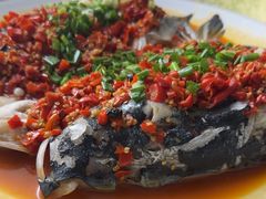 -扶摇湘宴·烤鸭·湘粤宴(中关村·北大店)