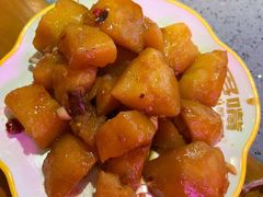 -多嘴超级肉蟹煲(欧亚卖场店)