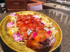 -广州花园酒店·凌璇阁旋转餐厅CAROUSEL360