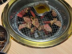 -伊茉家的烤肉店(勒泰中心店)