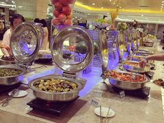 -海韵之星邮轮水会(明发商业广场店)
