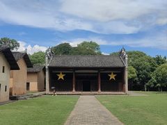 -共和国摇篮旅游区-红井景区