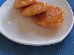 虾饼-鹭江宾馆·观海餐厅
