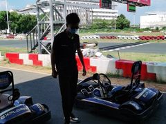 -赛卡联盟WSK卡丁车俱乐部