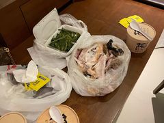 -阿侬盐焗鸡(清澜店)