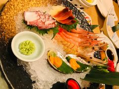 -山之川日料放题(通州店)