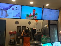 -一代烤翅王(大汉口店)