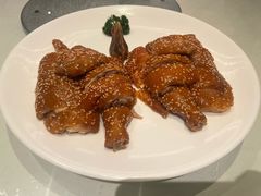 -利苑酒家(合景国际金融广场店)
