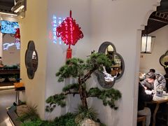-小菜园新徽菜(常州金坛吾悦店)