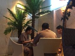 -水晶之星洗浴温泉汗蒸