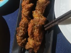 -伊带伊路新疆美食府(呼家楼店)