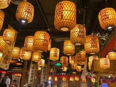 -南京大牌档(青岛万象城店)