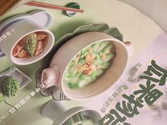 -客语客家菜(佳兆业广场店)