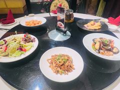 -上海1号私藏菜(黄浦店)
