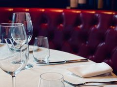 -Wolfgang’s Steakhouse 沃夫冈牛排馆(上海白玉兰广场店)