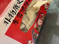 -村长家的疙瘩汤·东营菜(东营茶城店)