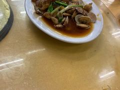 -乡味海鲜农家菜·巽寮土窑鸡(地道美食店)