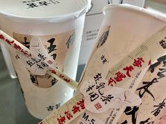 -古茗(金山大润发店)