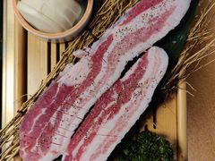 -金妈家烤肉(龙湖U城天街店)