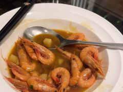 -山水一号·中餐厅