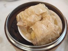 -凤城酒家(渣华道)