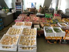-西郊国际农产品交易中心