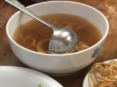 -少林寺欢喜地素斋馆