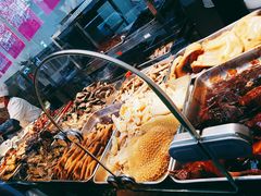 -老人和饭店(淮海中路店)