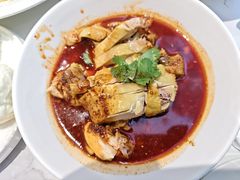 -峰峰菜馆(昌茂店)