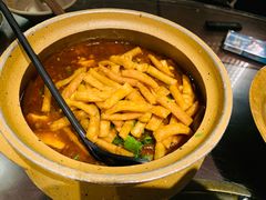 -古市香跷脚牛肉·非遗传承单位