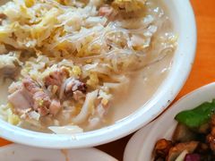 -如意香辣鸡架(总店)