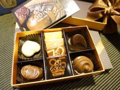 Godiva&nbsp;Chocolatier(威尼斯人店)-歌帝梵(大运河购物中心店)