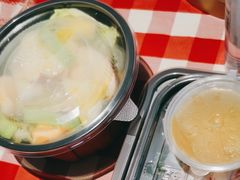 -西贝(东方路店)