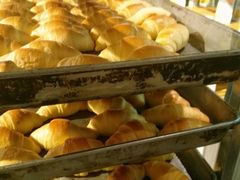 -吉美诺烘焙(公园北路店)