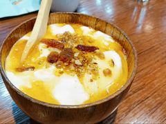 -巴依老爷新疆美食(牡丹园店)