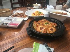-森谷美食公园(杨行店)