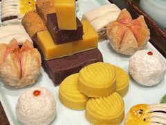 -四世同堂·京菜·烤鸭(双井店)