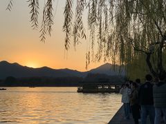 -浙江省博物馆(孤山馆区)