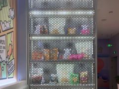 -BOPEYE·波派炸鸡(九霄天地店)