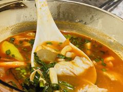 -沿途四季·云南菜(建外大街店)