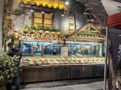 -塘屋烧烤·云南火塘烧烤品牌(春城慧谷旗舰店)