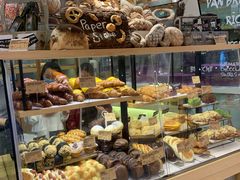 -PAPER STONE BAKERY(天环店)