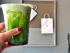 -dotcom coffee古点咖啡(致真大厦店)