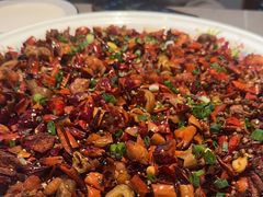 -耍盆友·重庆江湖菜(百子湾店)