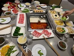 -海底捞火锅(8号仓店)