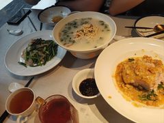 -狮王府淮扬菜(夫子庙老门东店)