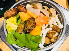 -芯元·碳烤熟成牛肉(经开店)